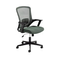 **Ergonomische bureaustoel met mesh rugleuning**